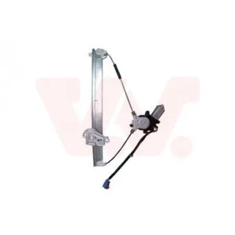 Lève-vitre avant gauche VAN WEZEL OEM 72250SAAG01