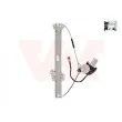 VAN WEZEL 2543263 - Lève-vitre avant gauche
