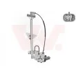 VAN WEZEL 2545263 - Lève-vitre avant gauche