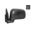 VAN WEZEL 2565815 - Rétroviseur extérieur