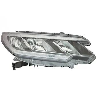 Projecteur principal VAN WEZEL 2588962