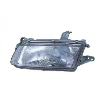 Projecteur principal VAN WEZEL [2720961]