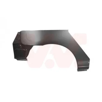 Panneau latéral arrière droit VAN WEZEL [2729146]