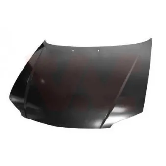 Capot-moteur VAN WEZEL OEM B30D52310C