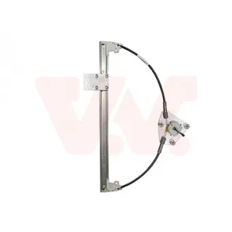 Lève-vitre arrière gauche VAN WEZEL OEM BP4K73590E