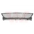 Grille de ventilation, pare-chocs VAN WEZEL [2734590]