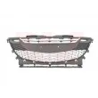Grille de ventilation, pare-chocs VAN WEZEL [2738590]
