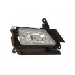 Projecteur antibrouillard VAN WEZEL [2738996]