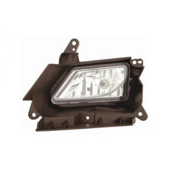 VAN WEZEL 2738997 - Projecteur antibrouillard