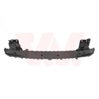VAN WEZEL 2741560 - Support, pare-chocs