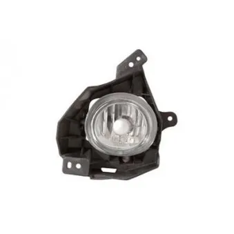 Projecteur antibrouillard VAN WEZEL [2742996]