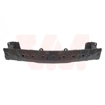 Support, pare-chocs VAN WEZEL 2744560