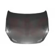 Capot-moteur VAN WEZEL [2744660]