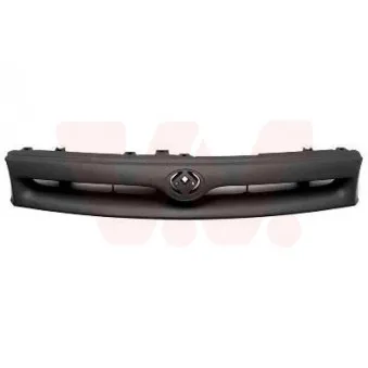 VAN WEZEL 2750510 - Grille de radiateur