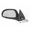 VAN WEZEL 2750806 - Rétroviseur extérieur