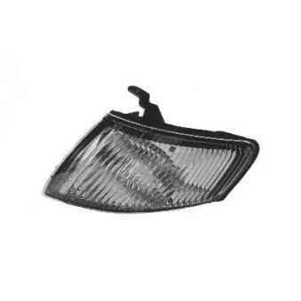 VAN WEZEL 2752906 - Feu clignotant avant droit