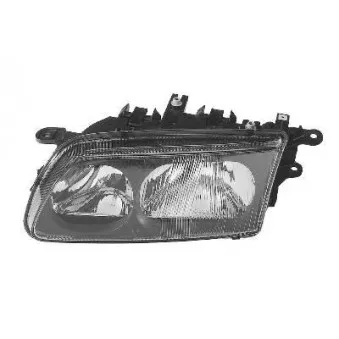 Projecteur principal VAN WEZEL 2752961