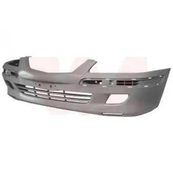 Pare-chocs VAN WEZEL 2753574