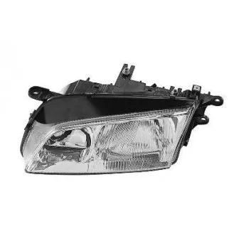 Projecteur principal VAN WEZEL 2753962