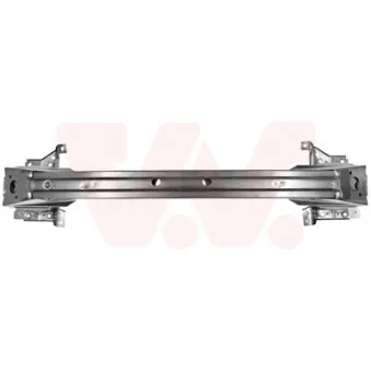 VAN WEZEL 2754560 - Support, pare-chocs