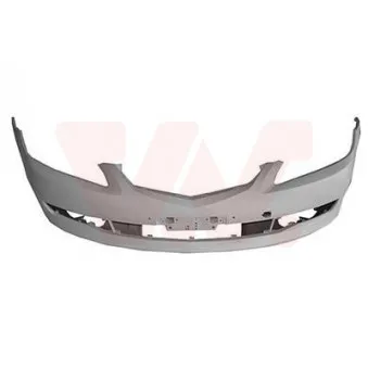VAN WEZEL 2755574 - Pare-chocs
