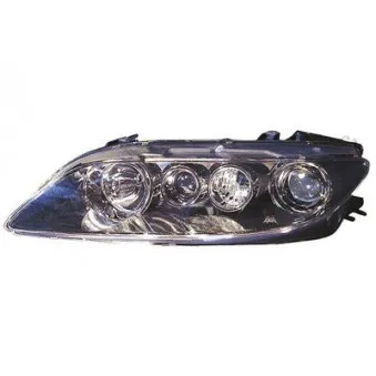 VAN WEZEL 2755961 - Projecteur principal