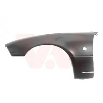 Aile avant gauche VAN WEZEL [2758655]