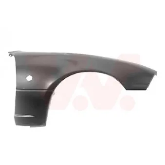 Aile avant droit VAN WEZEL [2758656]