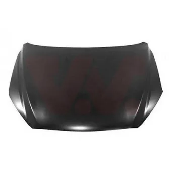 VAN WEZEL 2780660 - Capot-moteur