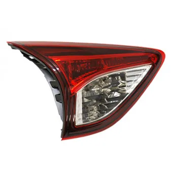 Feu arrière VAN WEZEL [2780924]