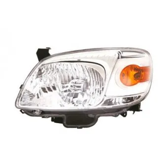 Projecteur principal VAN WEZEL [2781963]