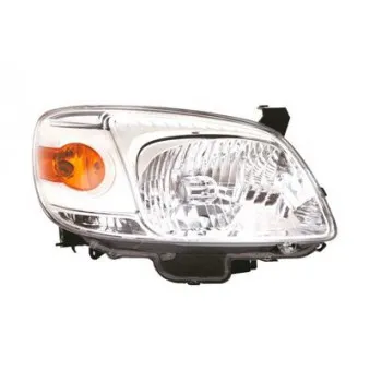 Projecteur principal VAN WEZEL [2781964]