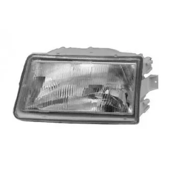 VAN WEZEL 2812962 - Projecteur principal