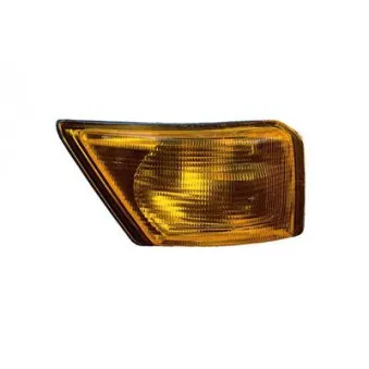 Feu clignotant avant droit VAN WEZEL OEM 500320425