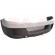 VAN WEZEL 2815578 - Pare-chocs