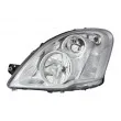 VAN WEZEL 2816961M - Projecteur principal