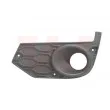 Grille de ventilation, pare-chocs avant gauche VAN WEZEL [2817593]