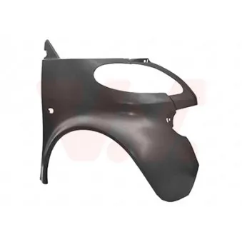 VAN WEZEL 2910562 - Aile