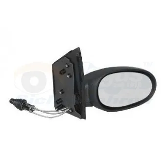 Rétroviseur extérieur VAN WEZEL OEM 0000512V007C22A00