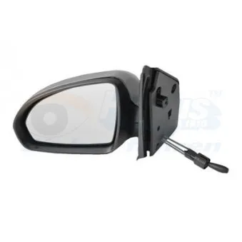 Rétroviseur extérieur VAN WEZEL OEM 4518110307C49L