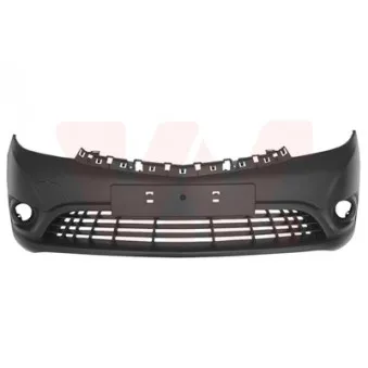 Pare-chocs VAN WEZEL [2970571]