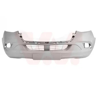 VAN WEZEL 2973576 - Pare-chocs