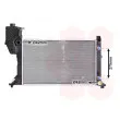 VAN WEZEL 30002182 - Radiateur, refroidissement du moteur