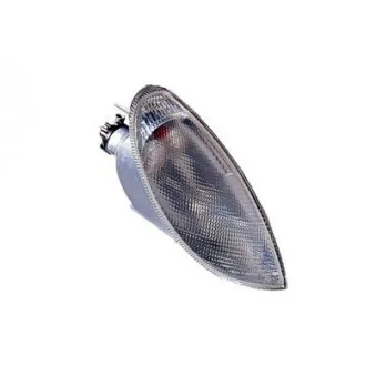 Feu clignotant avant droit VAN WEZEL 3013906