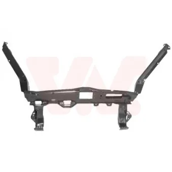 Revêtement avant VAN WEZEL [3014664]