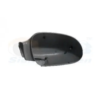Revêtement, rétroviseur extérieur VAN WEZEL OEM 1688110260