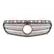 Grille de radiateur VAN WEZEL [3019510]