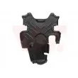 Insonorisation du compartiment moteur VAN WEZEL [3024704]