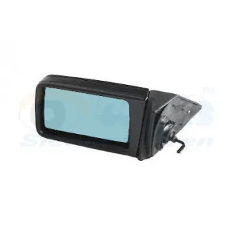 Rétroviseur extérieur VAN WEZEL OEM A1248100121