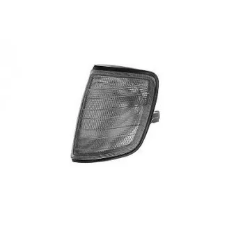 Feu clignotant avant gauche VAN WEZEL OEM A1248260043